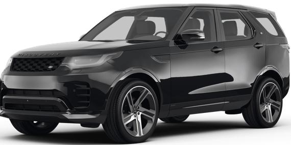 LAND ROVER DISCOVERY 2022 SALRT2EXXN2459122 image LAND ROVER DISCOVERY 2022 SALRT2EXXN2459122 image